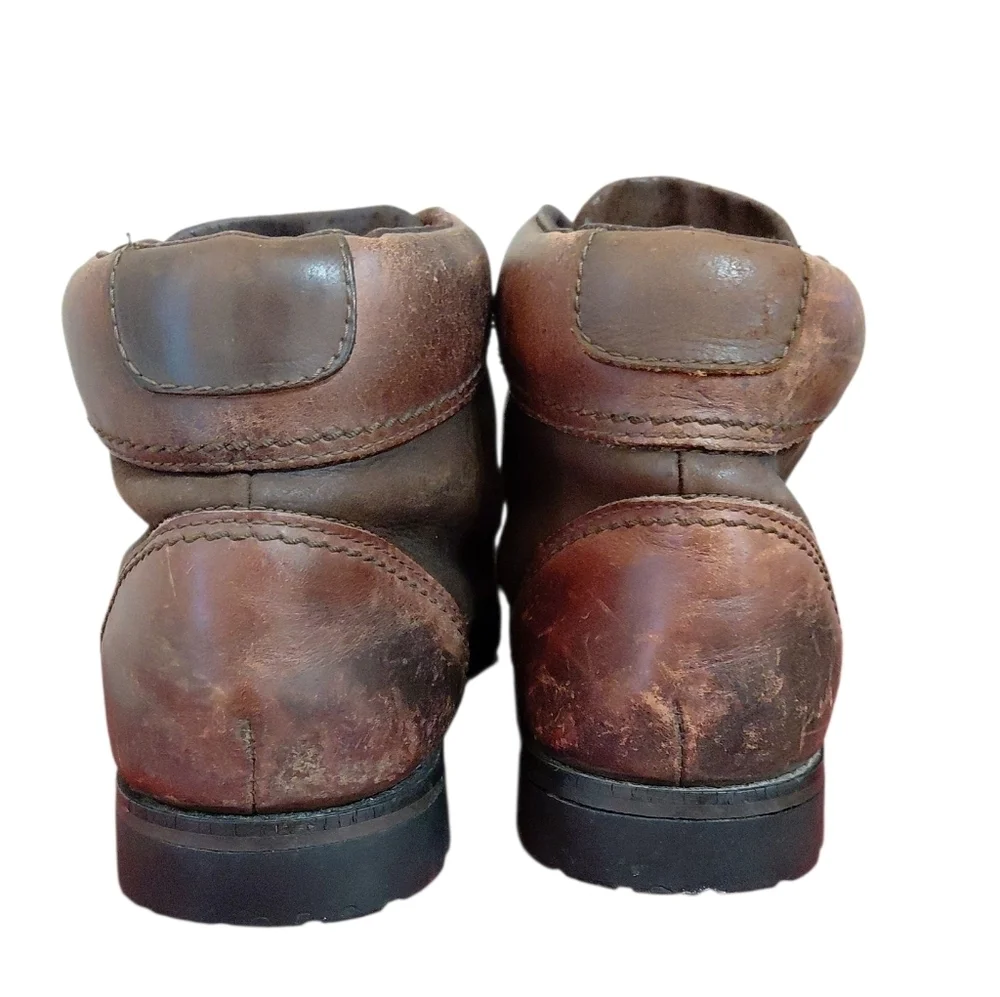 Frye stylish chukka
